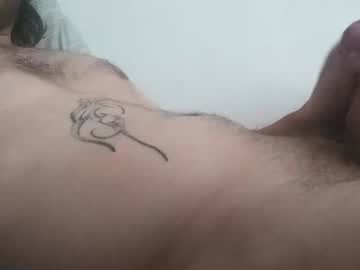 Sven118189 Chaturbate profile image