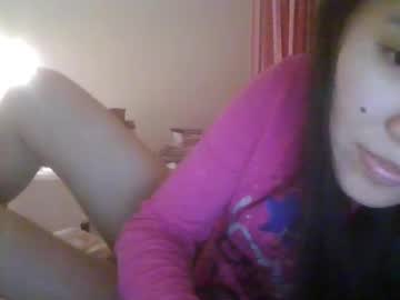 Beckyliu Chaturbate profile image