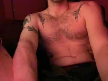 Dammitpaul8787 Chaturbate profile image
