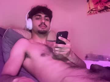 Izo_M Chaturbate profile image