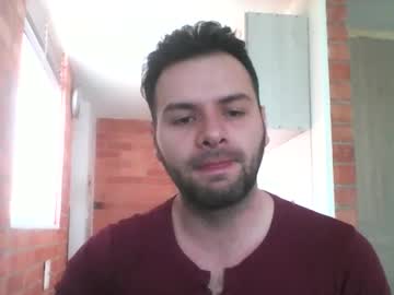 Ghost873184 Chaturbate profile image