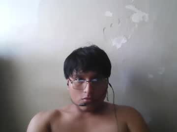 Aurelio255 Chaturbate profile image