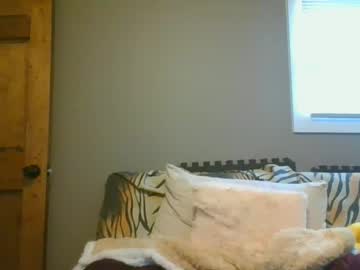 Fitflamedragan Chaturbate profile image