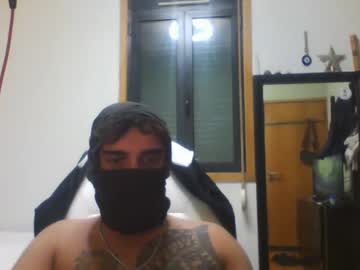 Thugmaster777 Chaturbate profile image