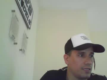 Danielbo100286 Chaturbate profile image