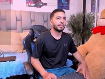 Faruq_Zaman Chaturbate profile image