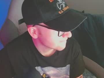 Profile of gingerdude6969
