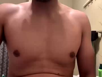Iiigo Chaturbate profile image
