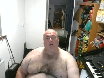 Paulsparky Chaturbate profile image