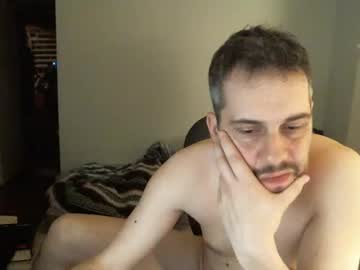 Dude_1983 Chaturbate profile image
