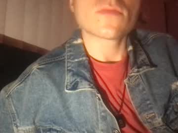 Nocturnal_Boi Chaturbate profile image