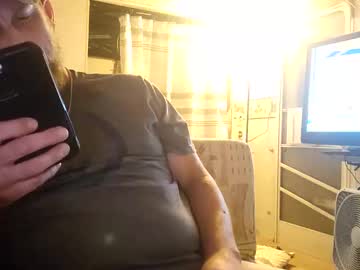 Wesleypipes11 Chaturbate profile image
