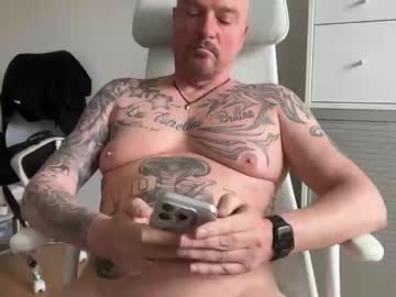 Rawtattoo Chaturbate profile image