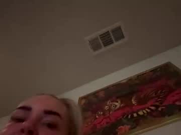 Whitegirlpinkie Chaturbate profile image