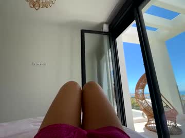 Soft_Hearted_Wild_Minded Chaturbate profile image