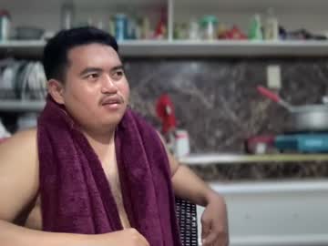 Alwayshorny_Carl Chaturbate profile image