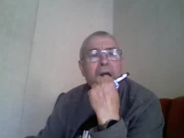Pacoi8001 Chaturbate profile image