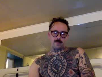 Bacchusboi Chaturbate profile image
