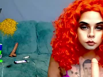 Cdkaylee4u Chaturbate profile image