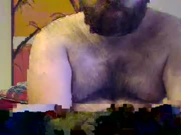 Profile of desert_man_26