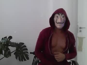 Massoalpha Chaturbate profile image