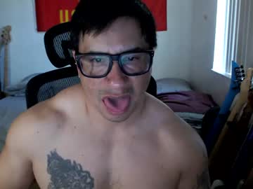 Xplodeinu Chaturbate profile image