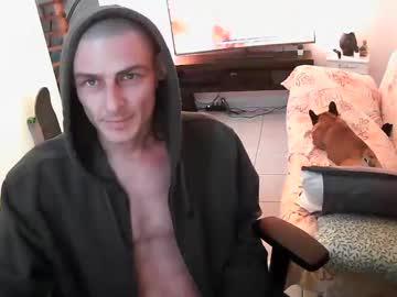 Itsallreal Chaturbate profile image