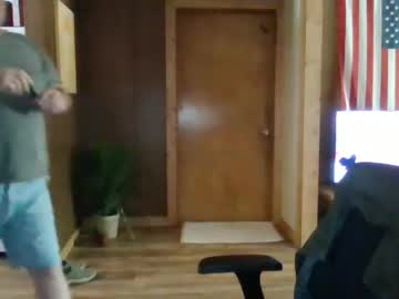 Steveau397 Chaturbate profile image