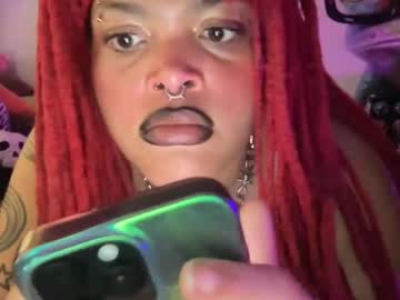 Princess_Poundcake Chaturbate profile image