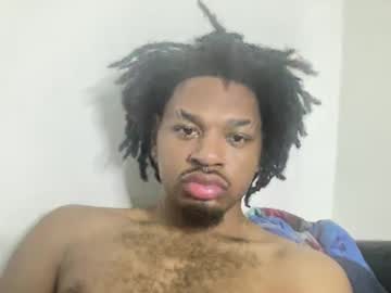 Yalloveme322 Chaturbate profile image