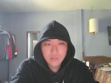 Jungjuanes Chaturbate profile image