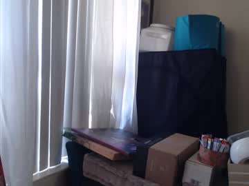 Sayntjaymes Chaturbate profile image