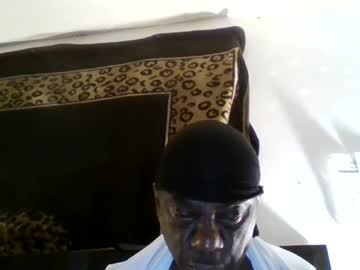 Blessed_6663 Chaturbate profile image
