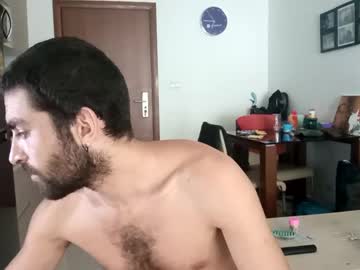 Lucifersex01 Chaturbate profile image