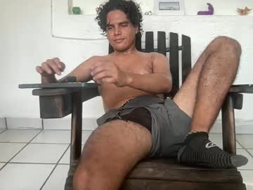 Rickymartinmx Chaturbate profile image
