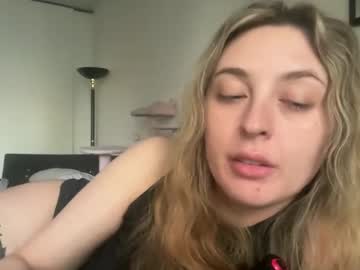 Ggvoxo Chaturbate profile image