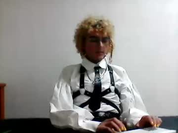 H94742690 Chaturbate profile image