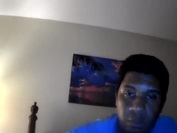 Damien8448a Chaturbate profile image
