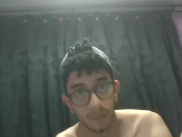 Leoh_Hades Chaturbate profile image