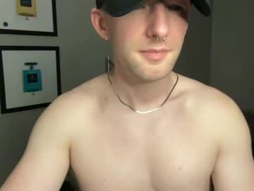 Kyfalls13 Chaturbate profile image