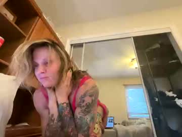 Rippedchristy Chaturbate profile image