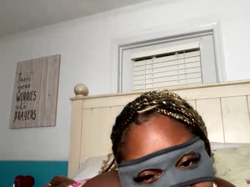 Caramelbunz Chaturbate profile image