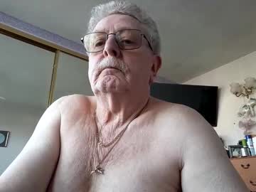 Magnabate Chaturbate profile image