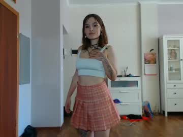 Dreaming_Hanna Chaturbate profile image