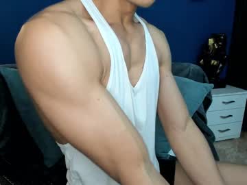 Profile of stylish_men