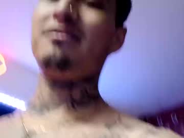 Daddyawner Chaturbate profile image