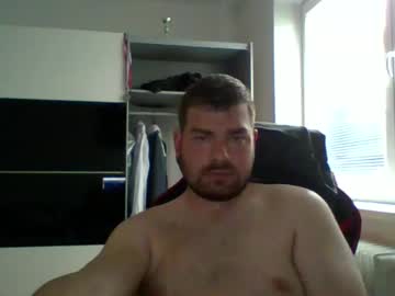 Dominikgar_04 Chaturbate profile image