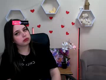 Profile of olivia_sparkle