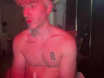 Patricksullivan817 Chaturbate profile image