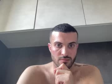Bomba186 Chaturbate profile image